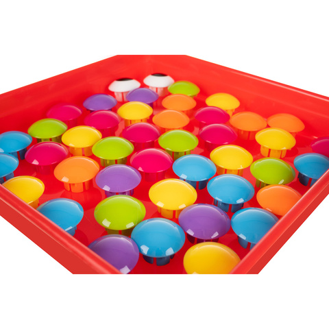 Educational puzzle - mosaic 26107