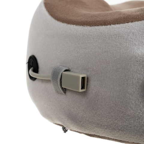 Neck massager heating Soulima 19554