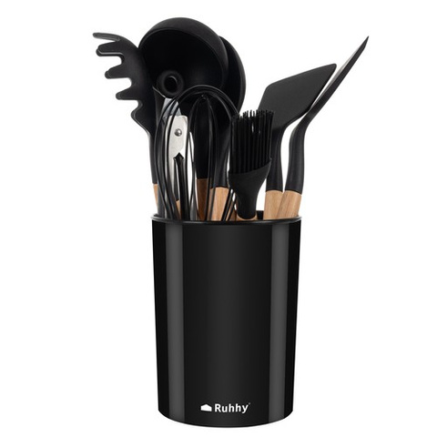 Kitchen utensils - set of 12 Ruhhy 21804