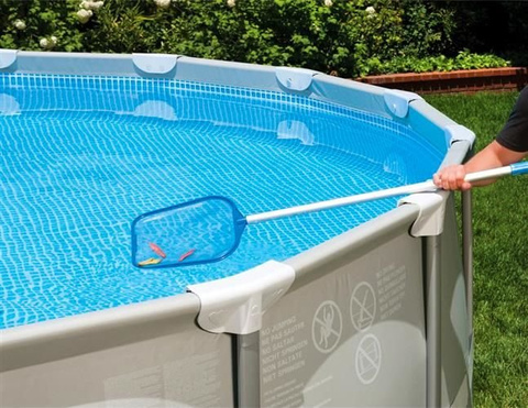 Filet de nettoyage de piscine - BESTWAY 58277