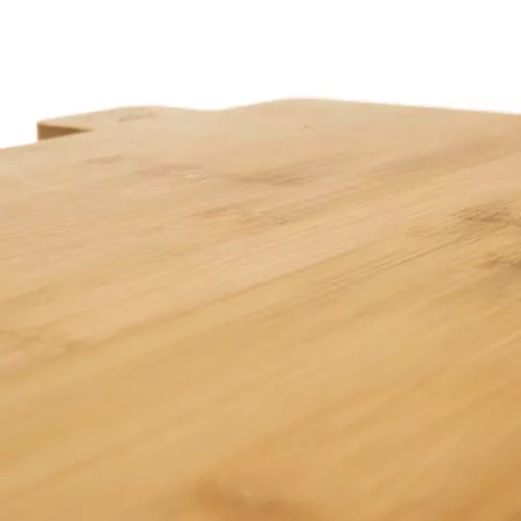 Bamboo chopping board - 4 pcs Ruhhy 19338