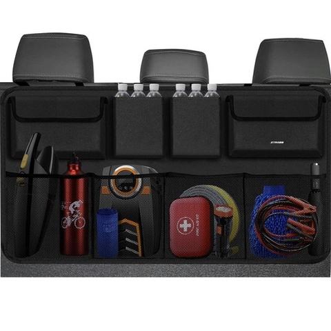 Xtrobb 21914 Car Seat Organizer