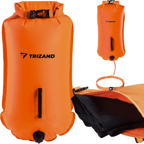 Nafukovací/signální bóje Trizand 23924 2v1