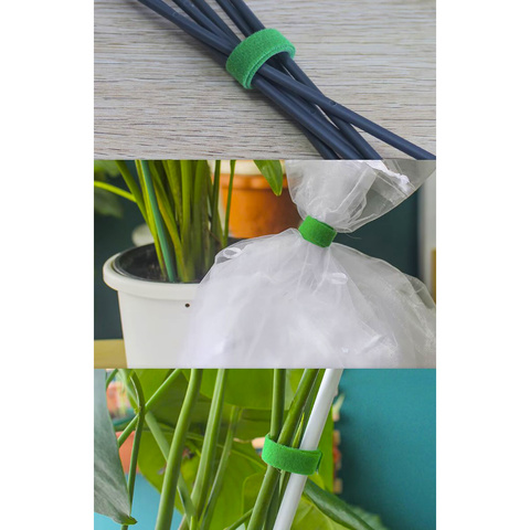 Klett-Gartenband 5m Gardlov 25362