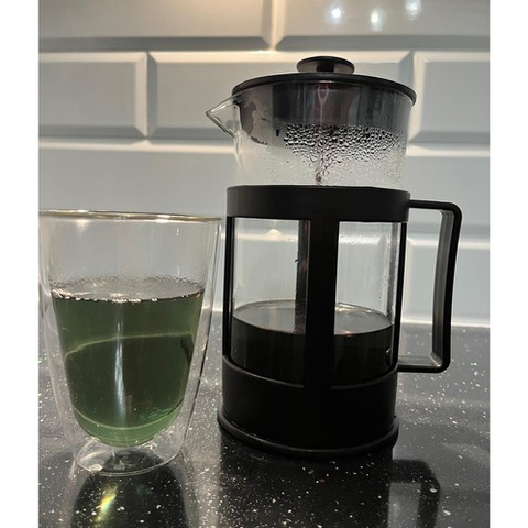 Ruhhy 24565 Kaffee-/Teekocher