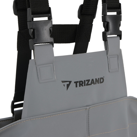 Cuissardes de pêche TRIZAND - cuissardes 41