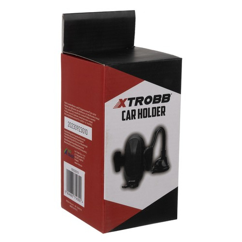 Support de téléphone de voiture Xtrobb 23010