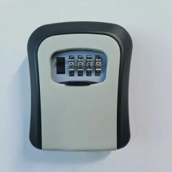 Safe/key box Malatec 19447