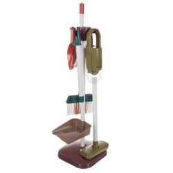 Kruzzel 24747 Children's Cleaning Kit