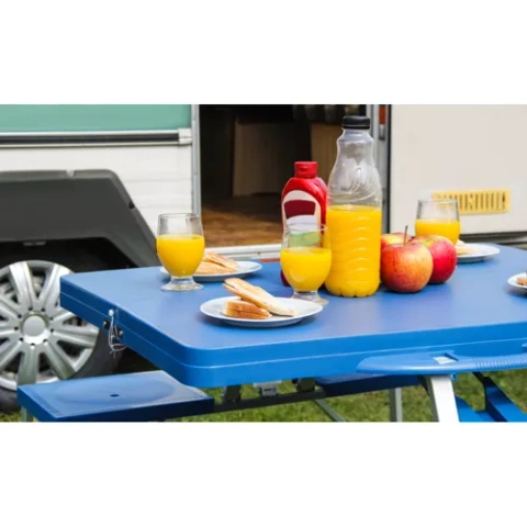 Trizand 23239 Campingset