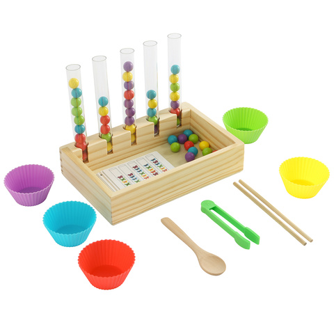 Trieur - jouet éducatif - comptage Kruzzel 26672