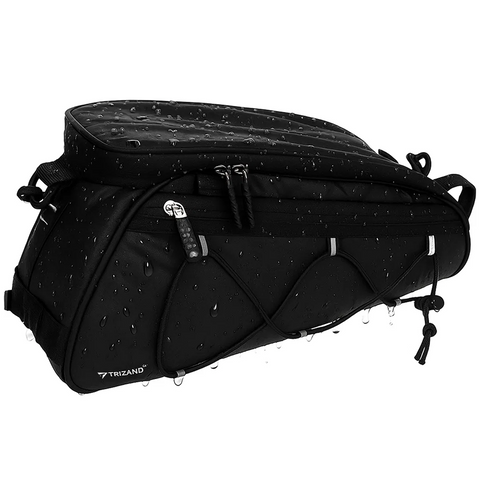 Sacoche de vélo Trizand 25516