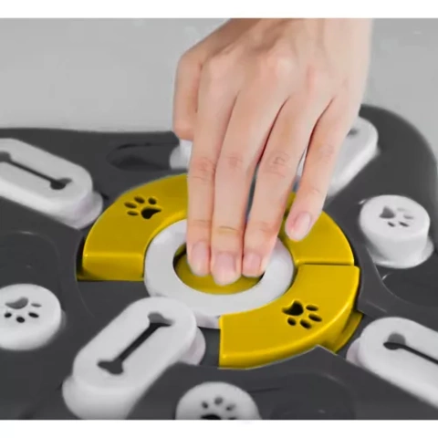 Interactive toy for dog Purlov 23039