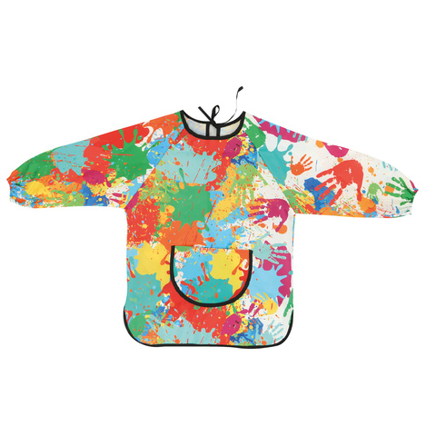 Schutzschürze wasserdicht 4-6L Kruzzel 26122