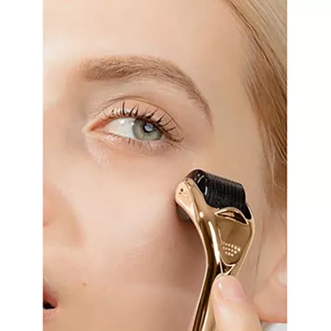 Dermaroller 3in1 0,25/0,5/1,5 mm Soulima 22846