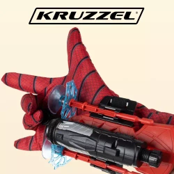 Glove with launcher + darts Kruzzel 20527