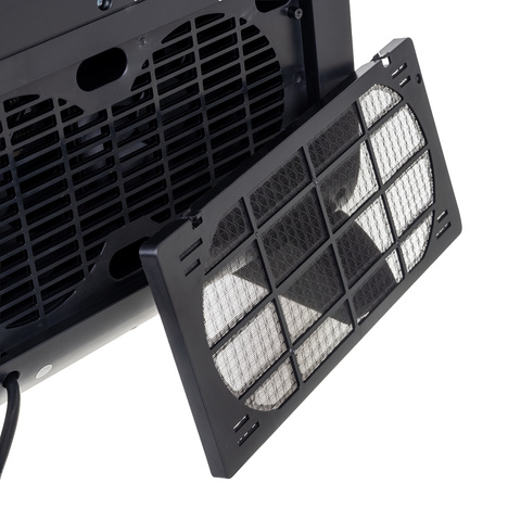 Blazeo Kaminer 26317 flame effect heater