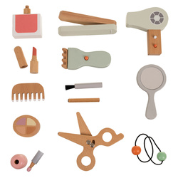 Kruzzel 26457 Kinderkosmetikset