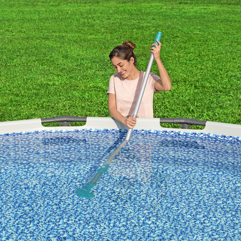 Pool bottom vacuum cleaner - BESTWAY 58771
