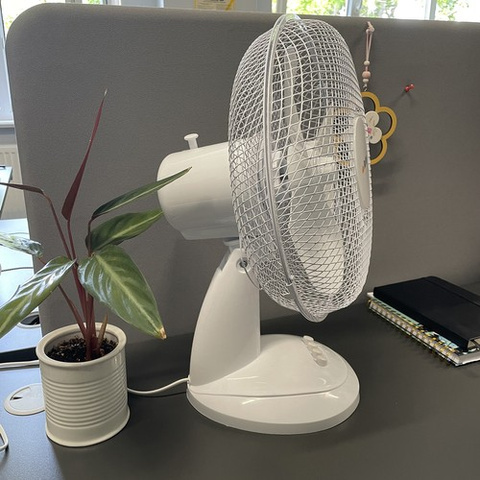 Ruhhy 23192 Rotationsventilator