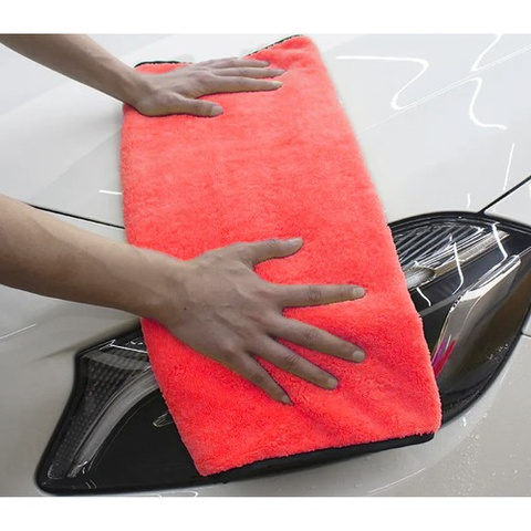 Serviette de séchage pour voiture 60x90cm Xtrobb 22254