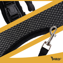 Harnais sans pression pour animaux XS Purlov 26869