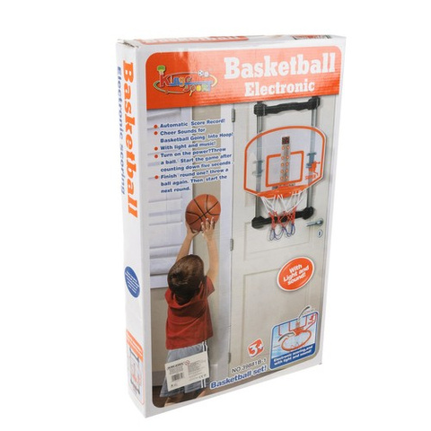 Jeu de basket pour enfants 21800