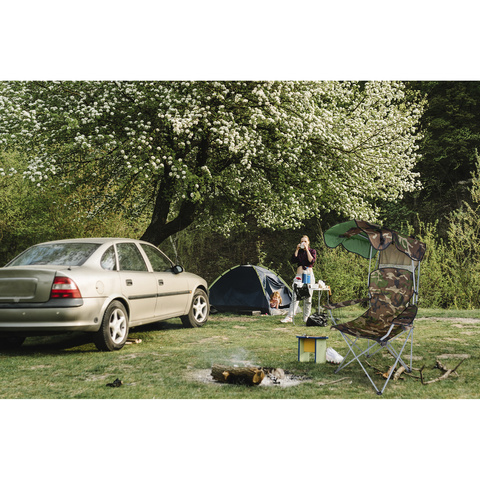 Angelstuhl "Panama" camo 23672