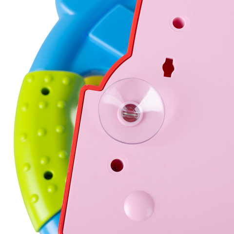 Interactive steering wheel for children 26513