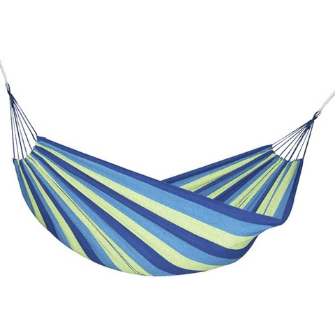 Hammock without spreader bars Iso Trade multicolour 150 kg 240 x 150