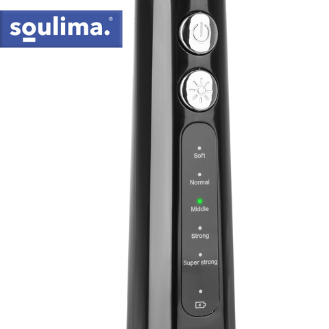 Détartreur dentaire ultrasonique Soulima 25746