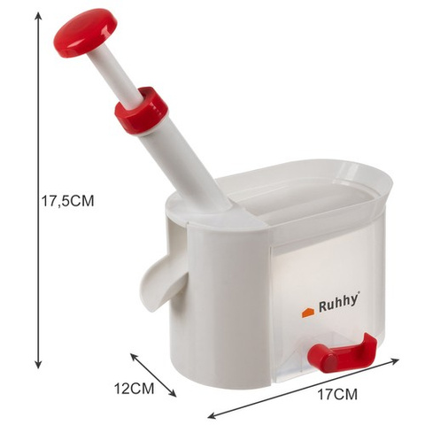 Ruhhy 20623 cherry pitter