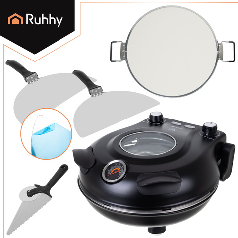 Ruhhy 26050 Pizza Oven