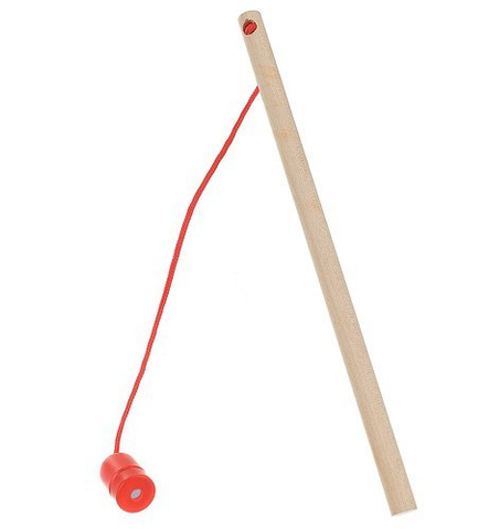 Spiel „Fische fangen“ für einen Magneten, 22-tlg.