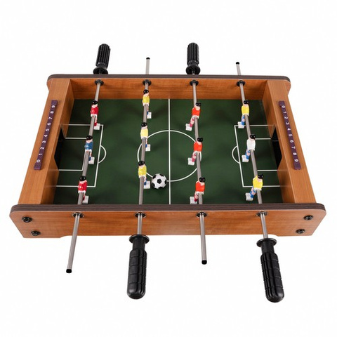 Kruzzel 21909 Table Football