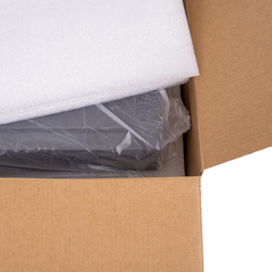 Biofireplace 35x18x16.5cm Kaminer 26301