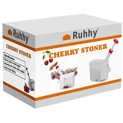 Ruhhy 20623 cherry pitter