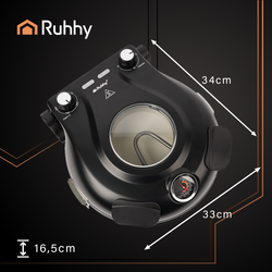 Ruhhy 26050 Pizza Oven