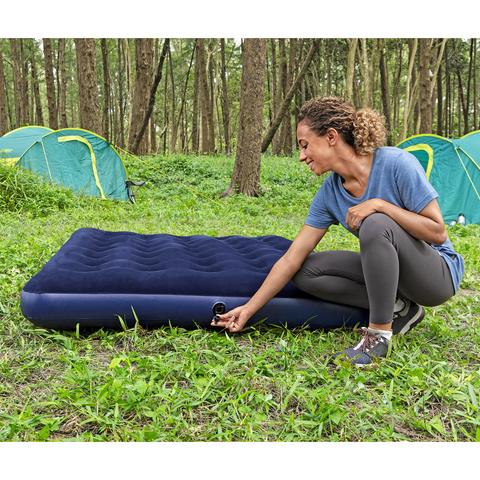 Double mattress 191 x 137 x 22 cm BESTWAY 67002