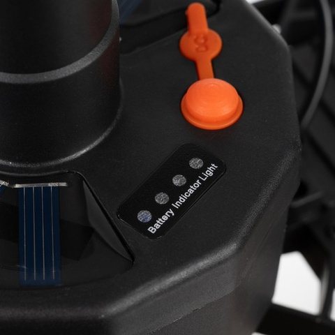 Trizand 23959 Campinglampe