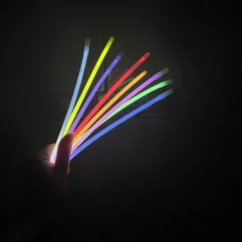 Glow sticks - 100 pcs. 22889