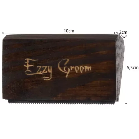 Brosse à cheveux épais Ezzy Groom