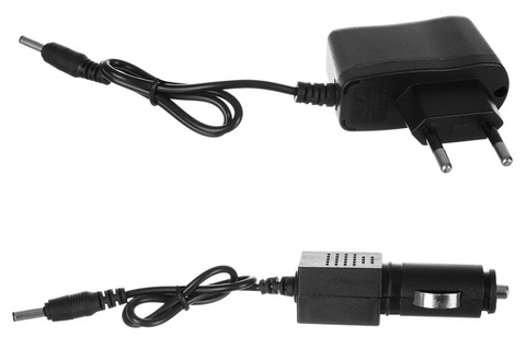 Headlamp 5 x LED T6 CREE