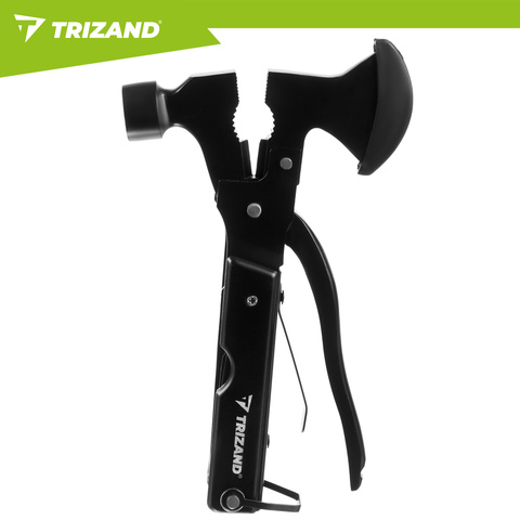 Многофункциональный инструмент Trizand 21636 17 в 1.
