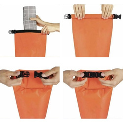 Trizand 23924 2in1 Inflatable/Signal Buoy