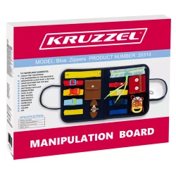 Manipulation board 23618