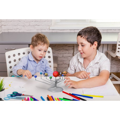 Solar system - model 22434