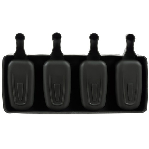 Ruhhy 20990 silicone ice cream mold