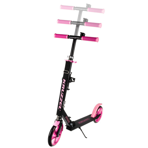 Spidoo Roller rosa Kruzzel 25628