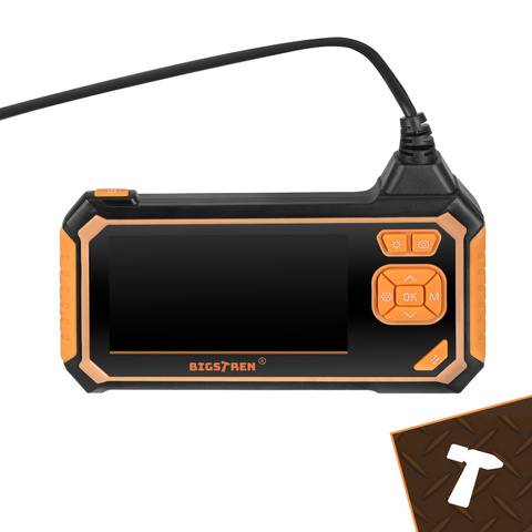 Endoskopas - tikrinimo kamera 5m Bigstren 19376